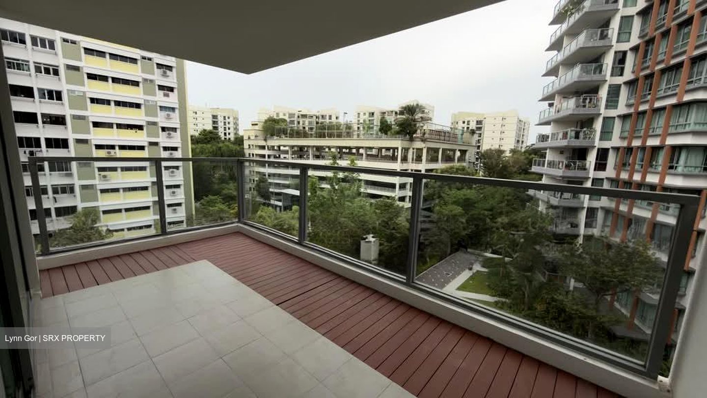 Double Bay Residences (D18), Condominium #579228651